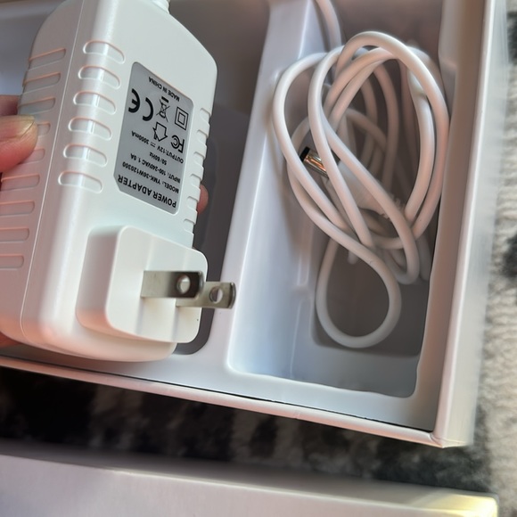 hey Silky skin LIKE NEW full set - Picture 5 of 7